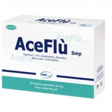 ACEFLU' SMP 150ML