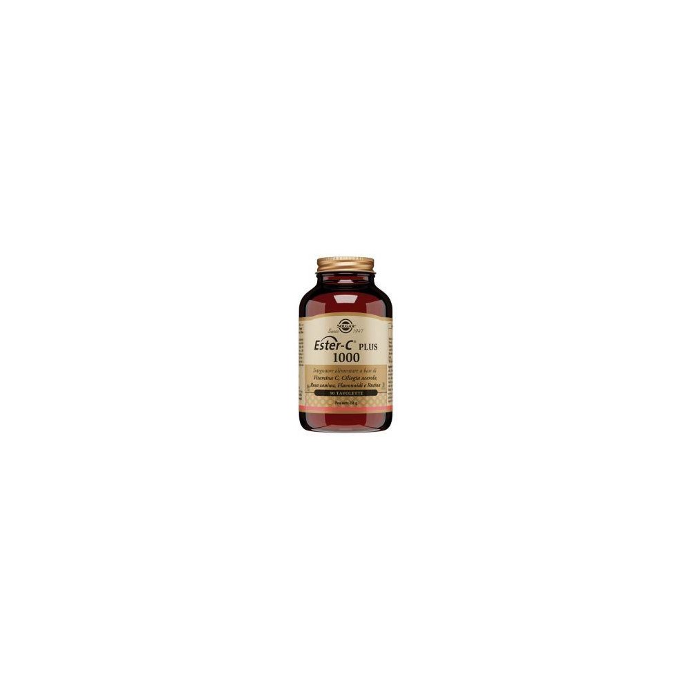 ESTER C PLUS 1000 90TAV