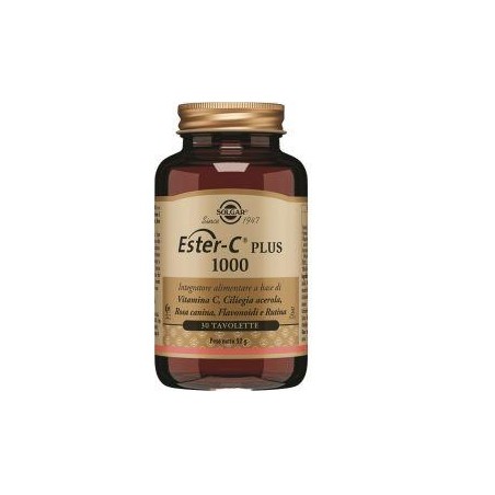 ESTER C PLUS 1000 30TAV