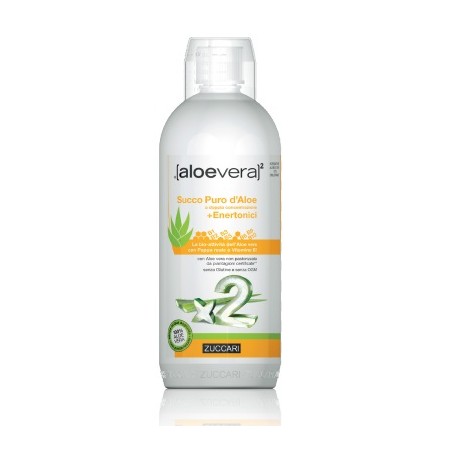 ALOEVERA2 SUCCO P ALOE+ENERTON