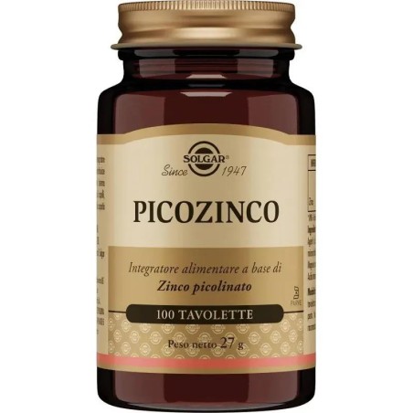 PICOZINCO 100TAV