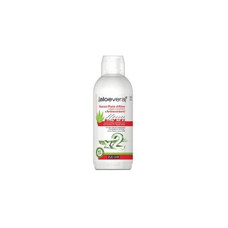ALOEVERA2 SUCCO P ALOE+ANTIOSS