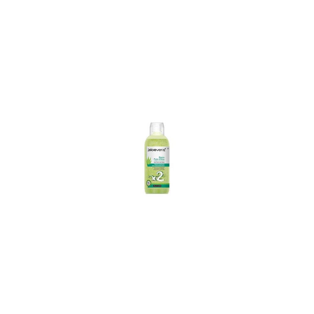 ALOEVERA2 SUCCO P ALOE DO CONC