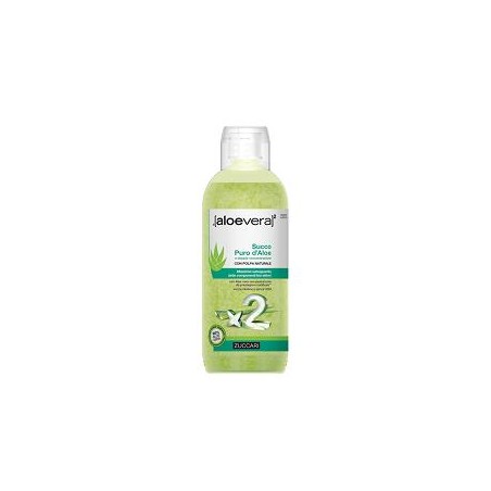 ALOEVERA2 SUCCO P ALOE DO CONC
