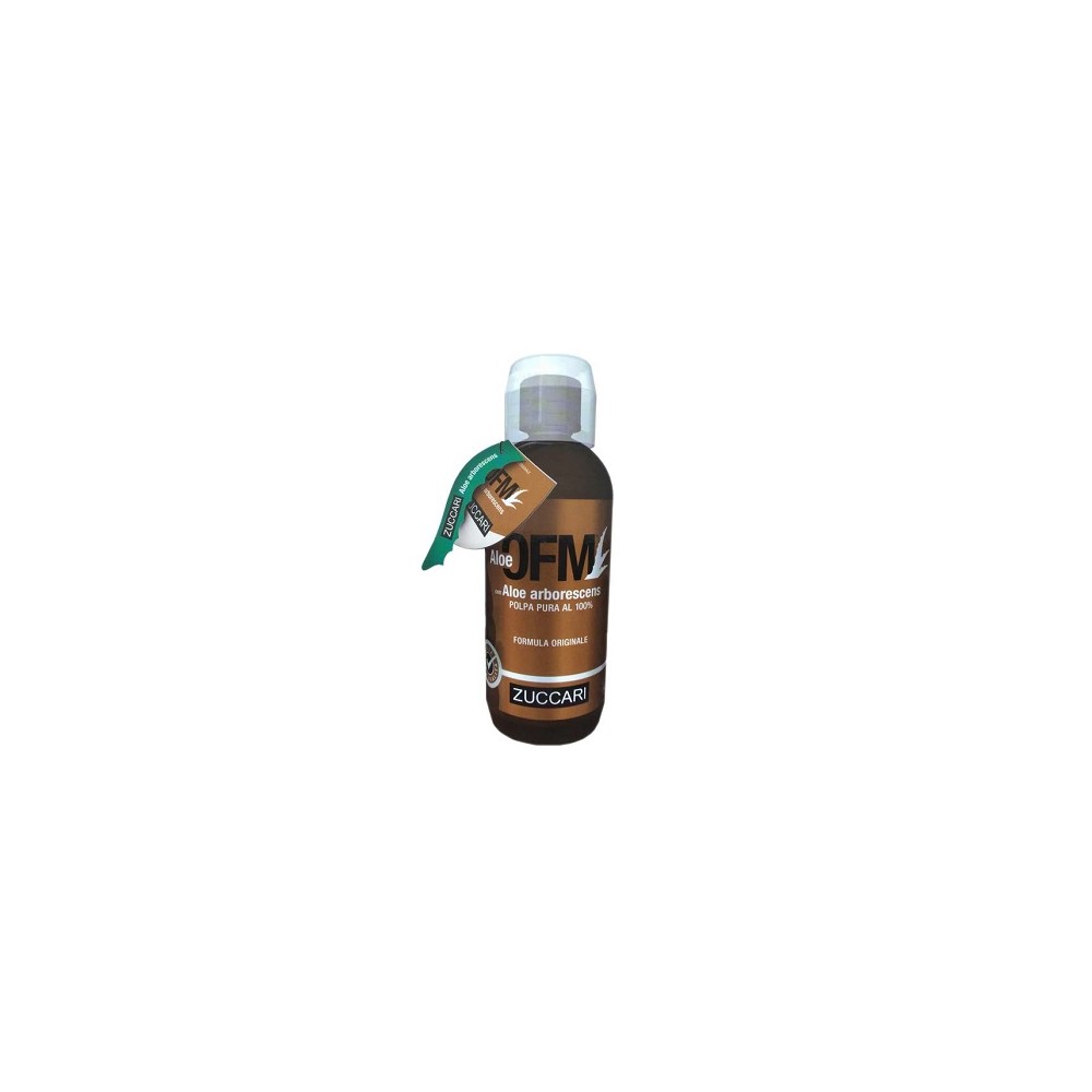 ALOE OFM SUCCO 500ML