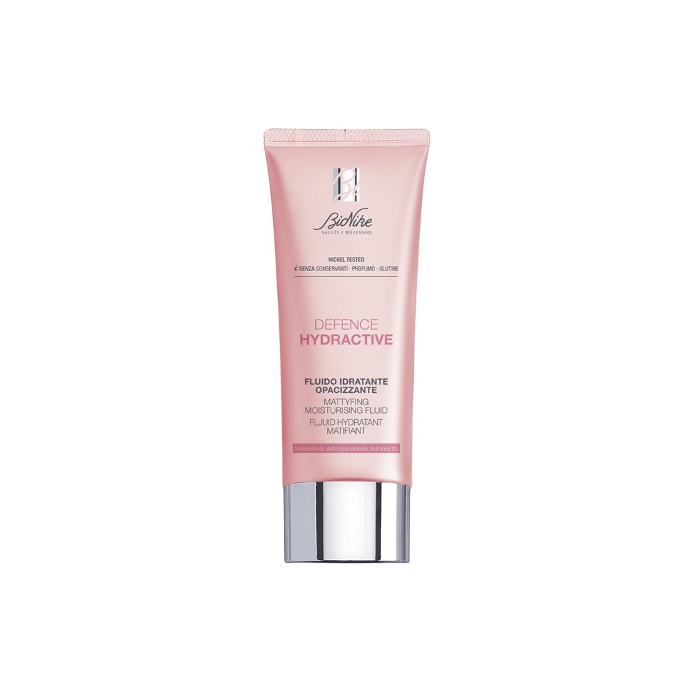 DEFENCE HYDRACTIVE FLUIDO IDRA
