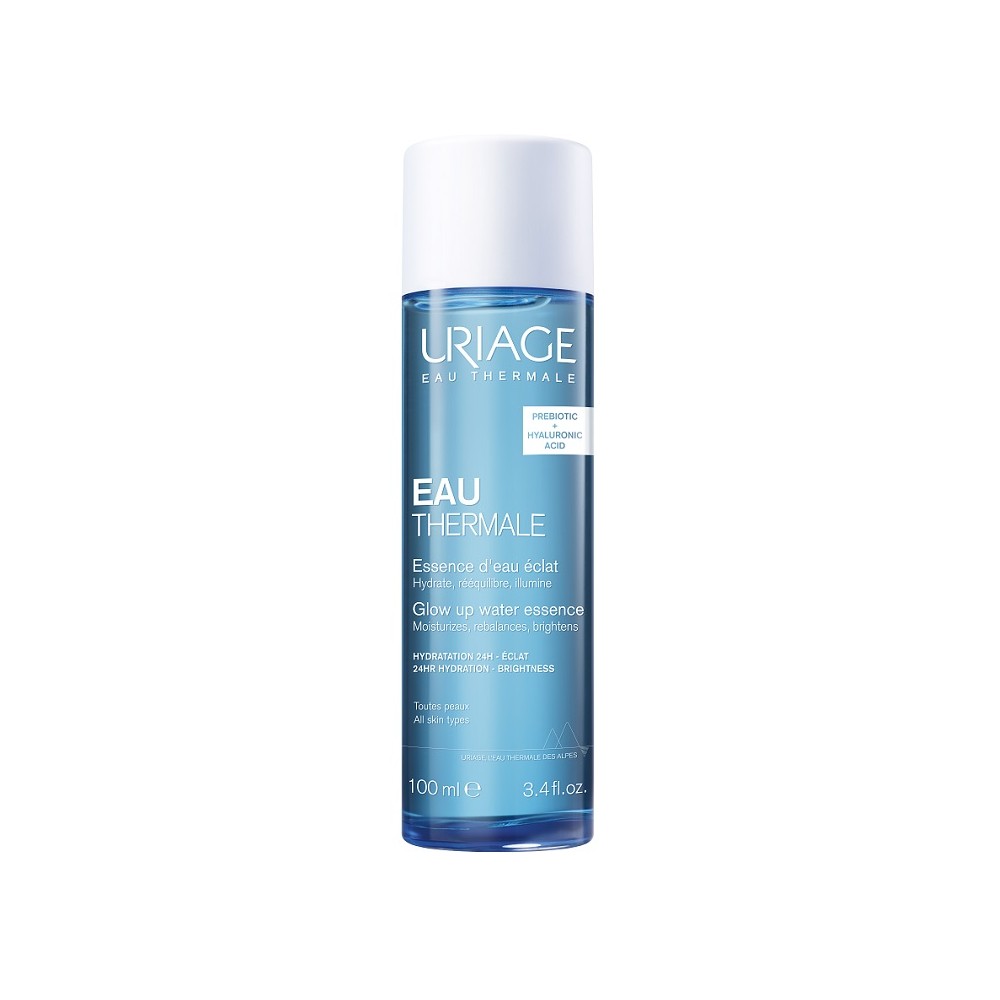 EAU THERMALE ESSENZA ILL ACQUA