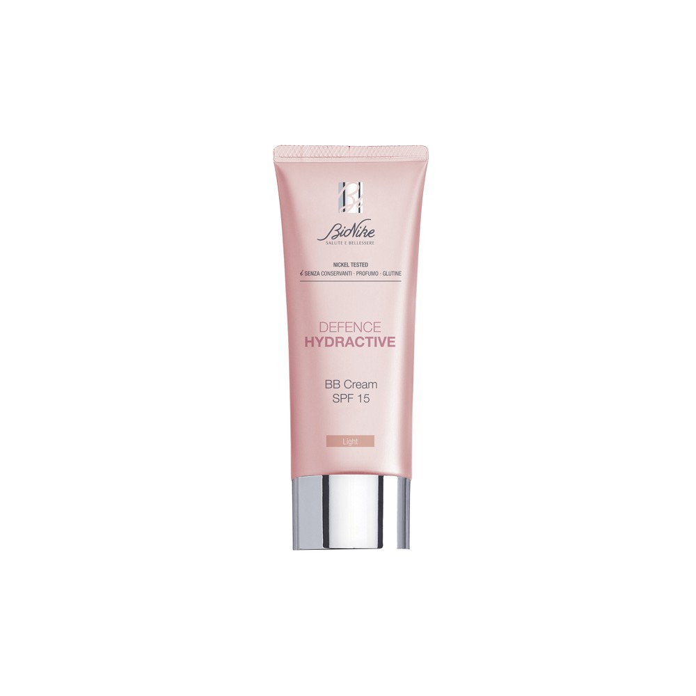 DEFENCE HYDRACTIVE BB CR LIGHT