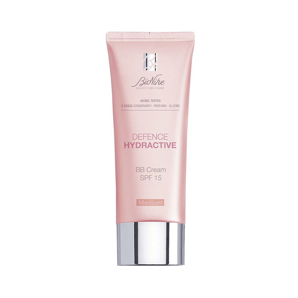 DEFENCE HYDRACTIVE BB CR MED