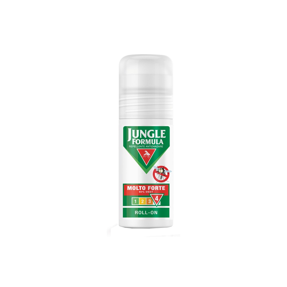 JUNGLE FORMULA MOLTO FT ROLL-O