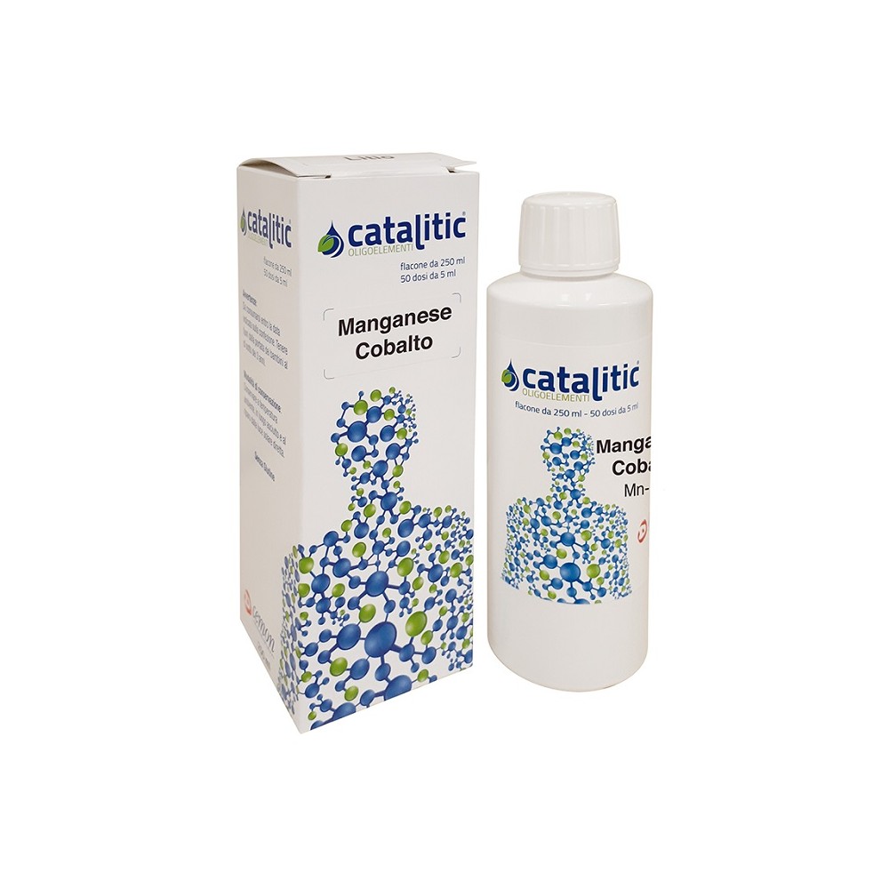 CATALITIC MN-CO 250ML