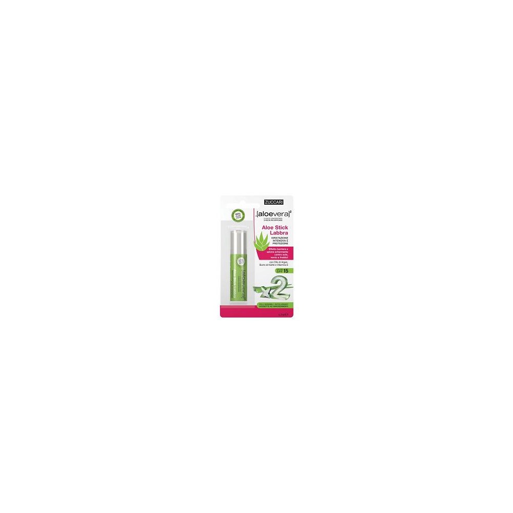 ALOEVERA2 STICK LABBRA