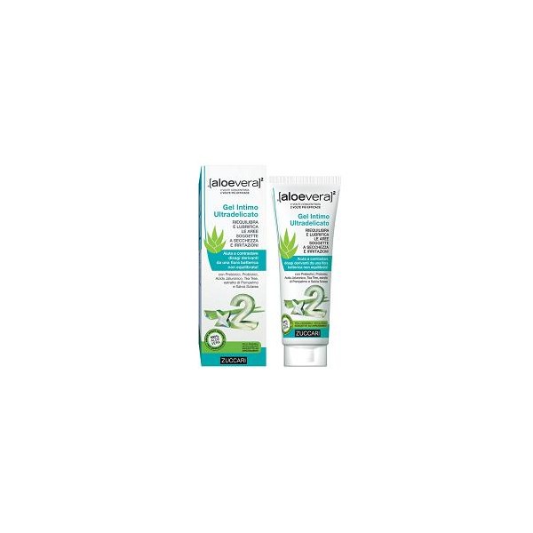 ALOEVERA2 GEL INTIMO ULTRADEL