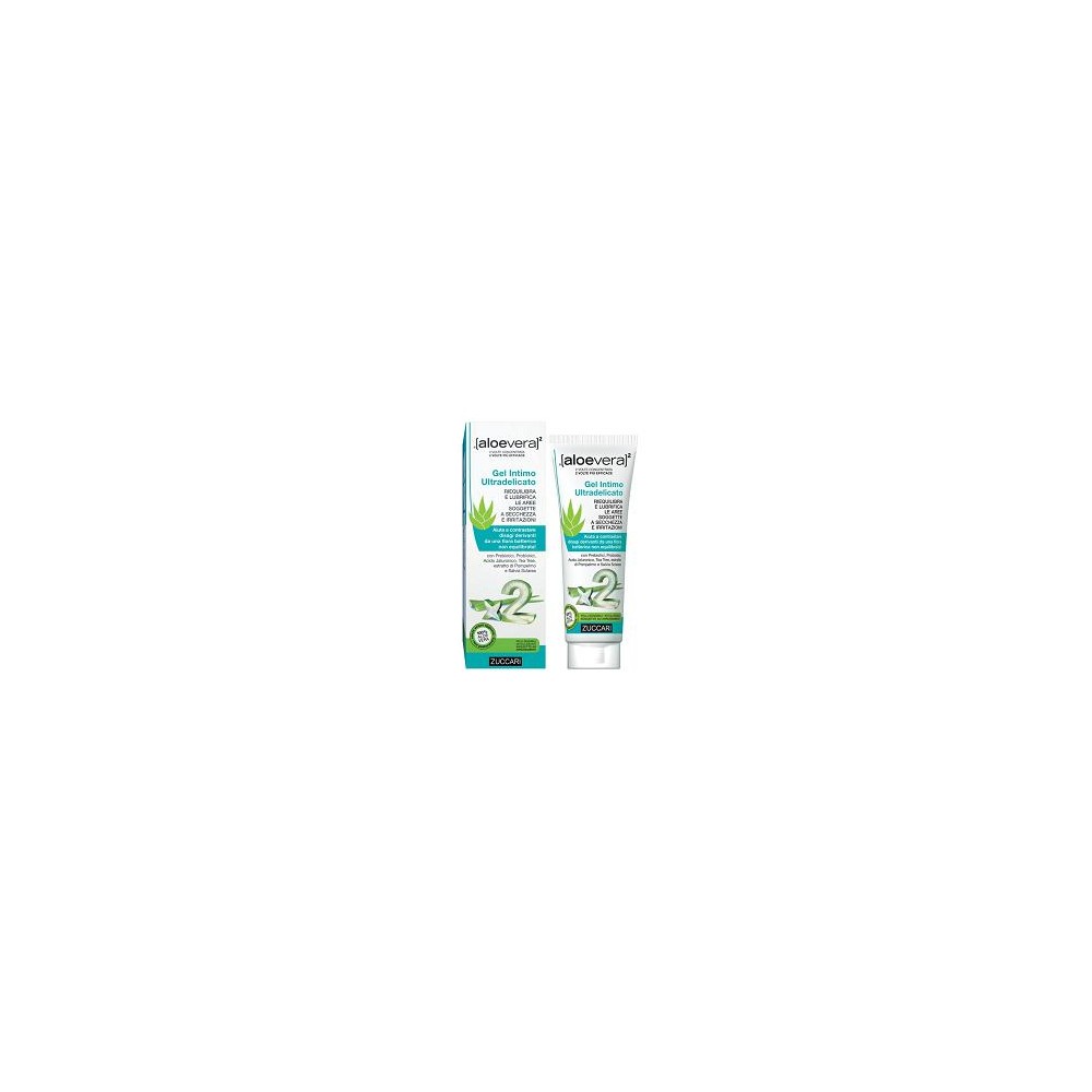 ALOEVERA2 GEL INTIMO ULTRADEL