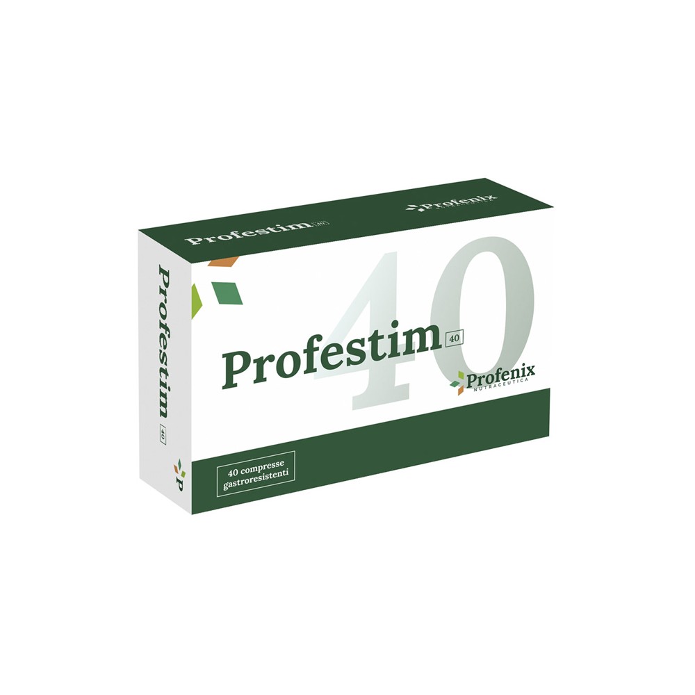 PROFESTIM 40CPR