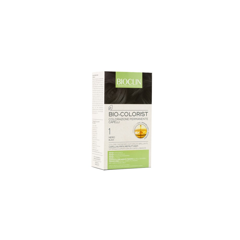 BIOCLIN BIO COLORIST 1