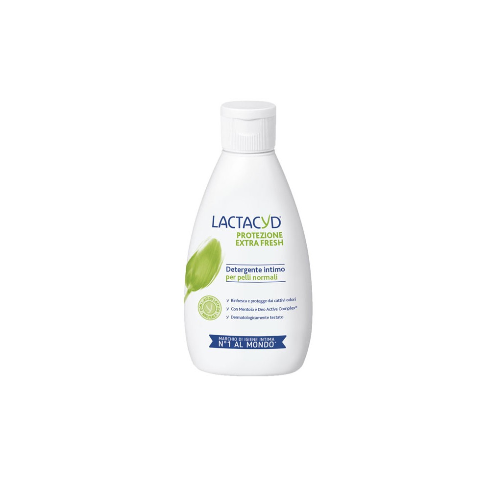 LACTACYD PROTEZIONE EX FRESH