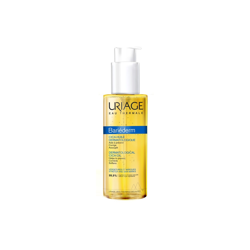 BARIEDERM CICA-OLIO DERMAT