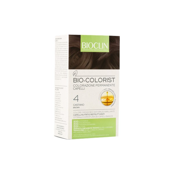 BIOCLIN BIO COLORIST 4