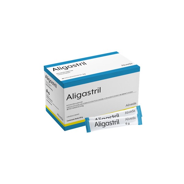 ALIGASTRIL 20STICK