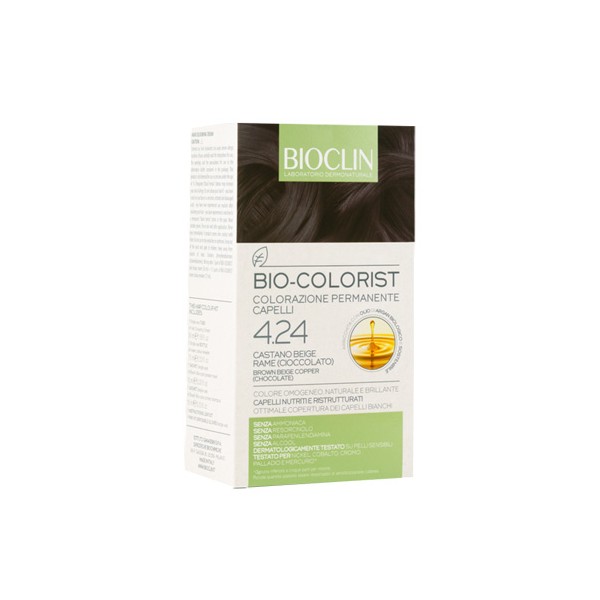 BIOCLIN BIO COLORIST 4,24