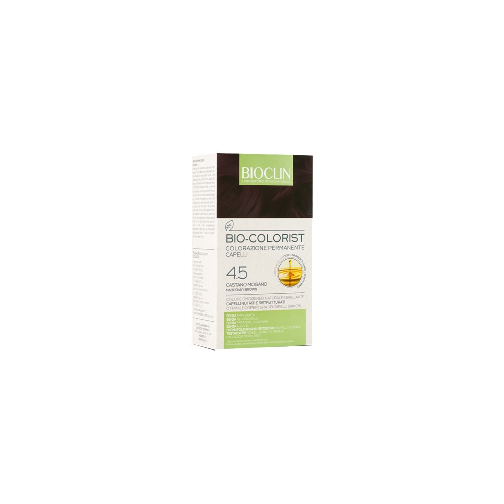 BIOCLIN BIO COLORIST 4,5