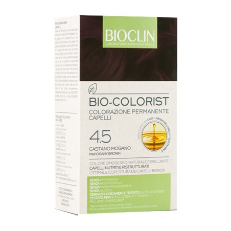 BIOCLIN BIO COLORIST 4,5