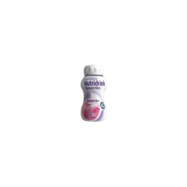 NUTRIDRINK COMP FIBR VA4X125ML