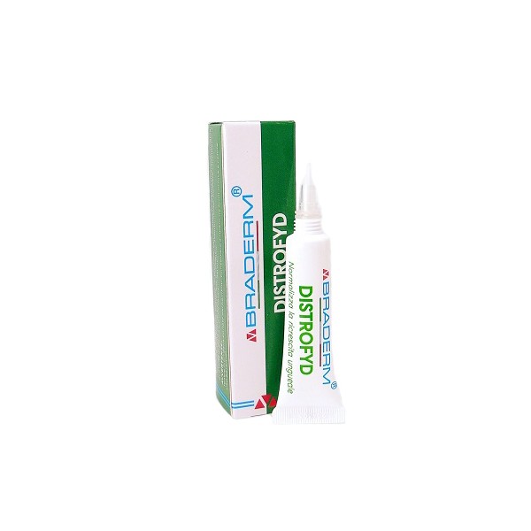 DISTROFYD 15ML BRADERM