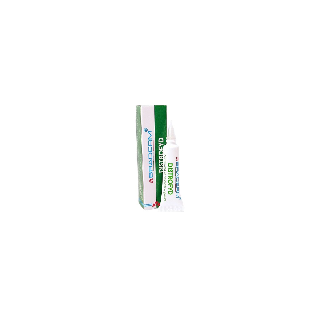 DISTROFYD 15ML BRADERM