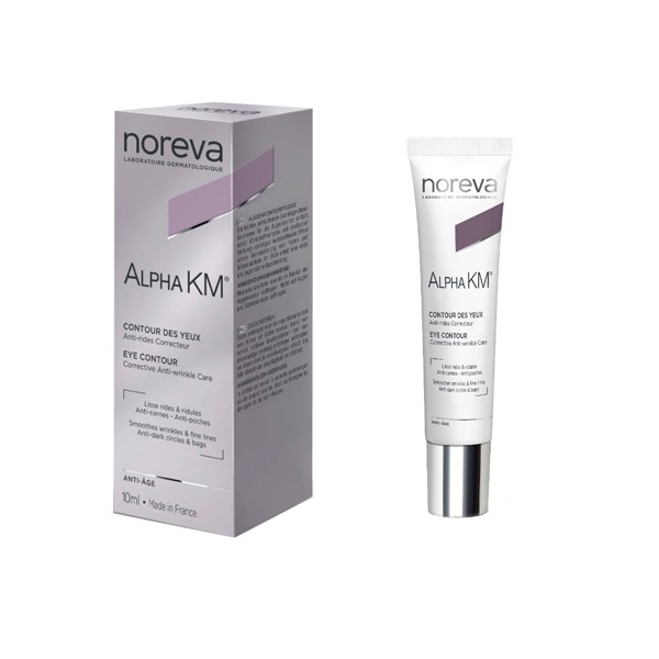 ALPHA KM CONTORNO OCCHI 10ML