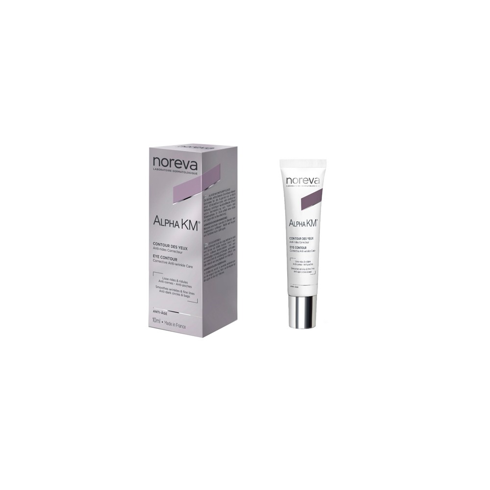 ALPHA KM CONTORNO OCCHI 10ML