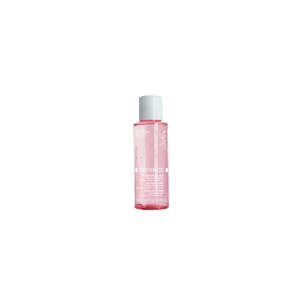 DEFENCE ACQUA MICELLARE 100ML