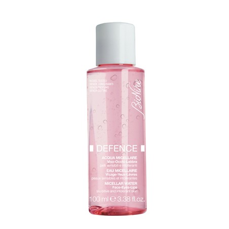 DEFENCE ACQUA MICELLARE 100ML