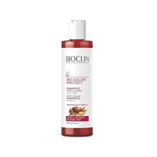 BIOCLIN BIO COLOR PROT SH200ML