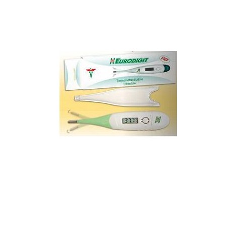 EURODIGIT FLEX TERMO DIGIT