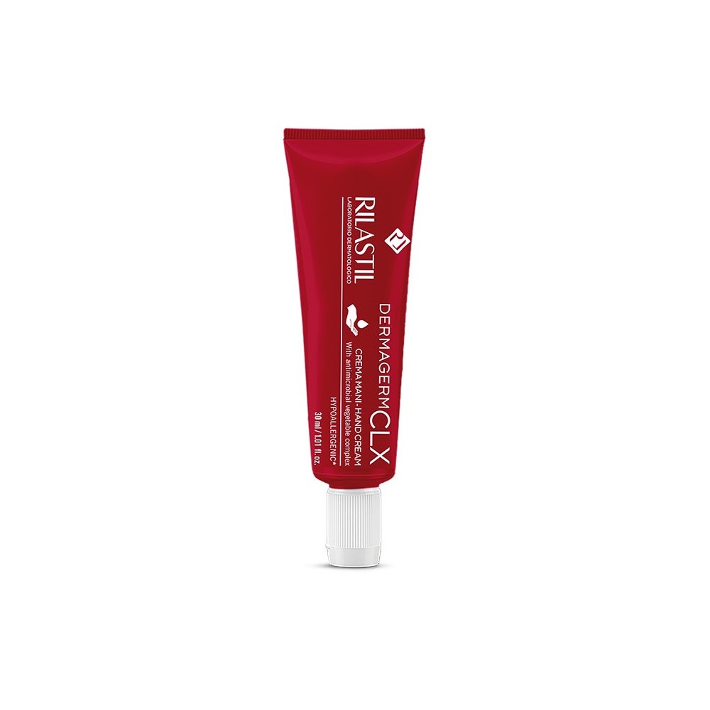 RILASTIL DERMAGERM CR MANI30ML