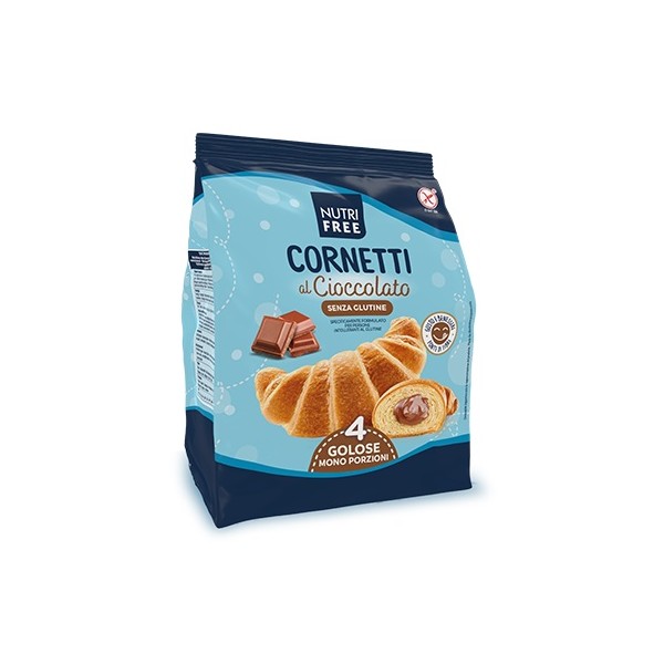 NUTRIFREE LE BRIOCHE CACAO200G
