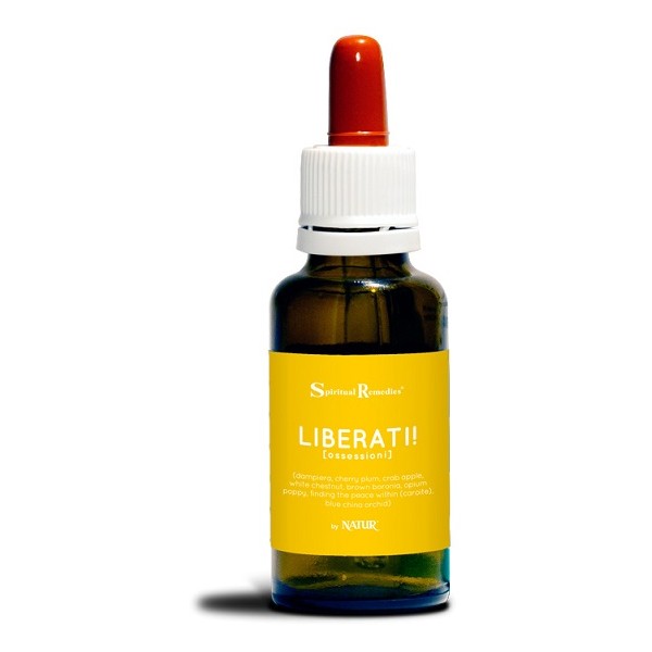 LIBERATI OSSESSIONI NATUR MIX