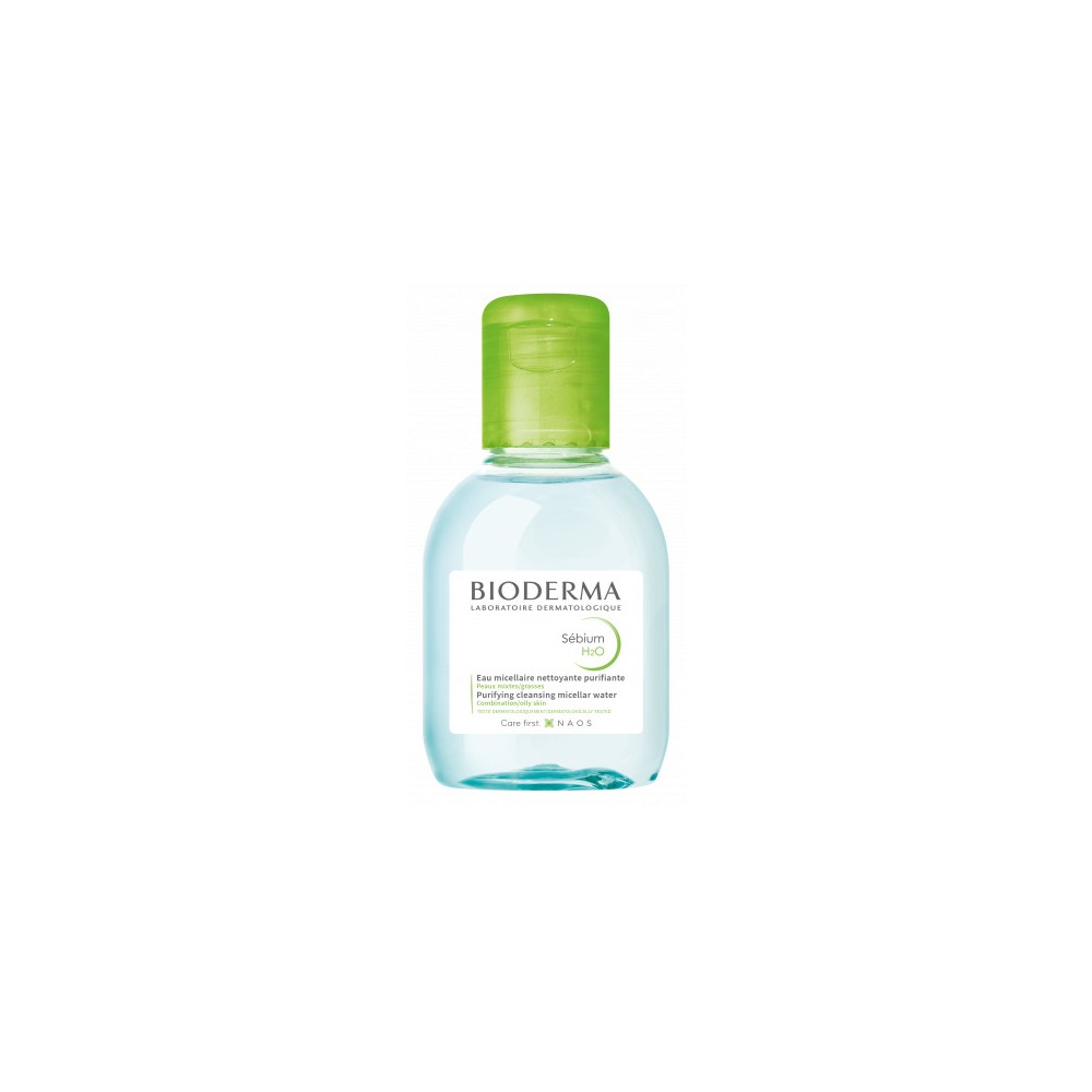 SEBIUM H2O 100ML