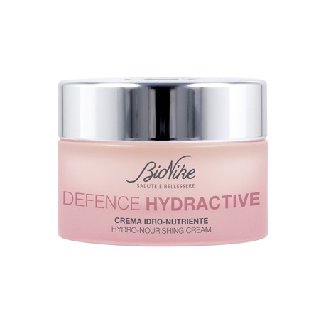 DEFENCE HYDRACTIVE CR IDRO-NUT