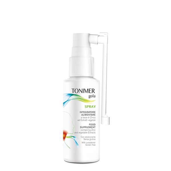 TONIMER GOLA SPRAY 15ML
