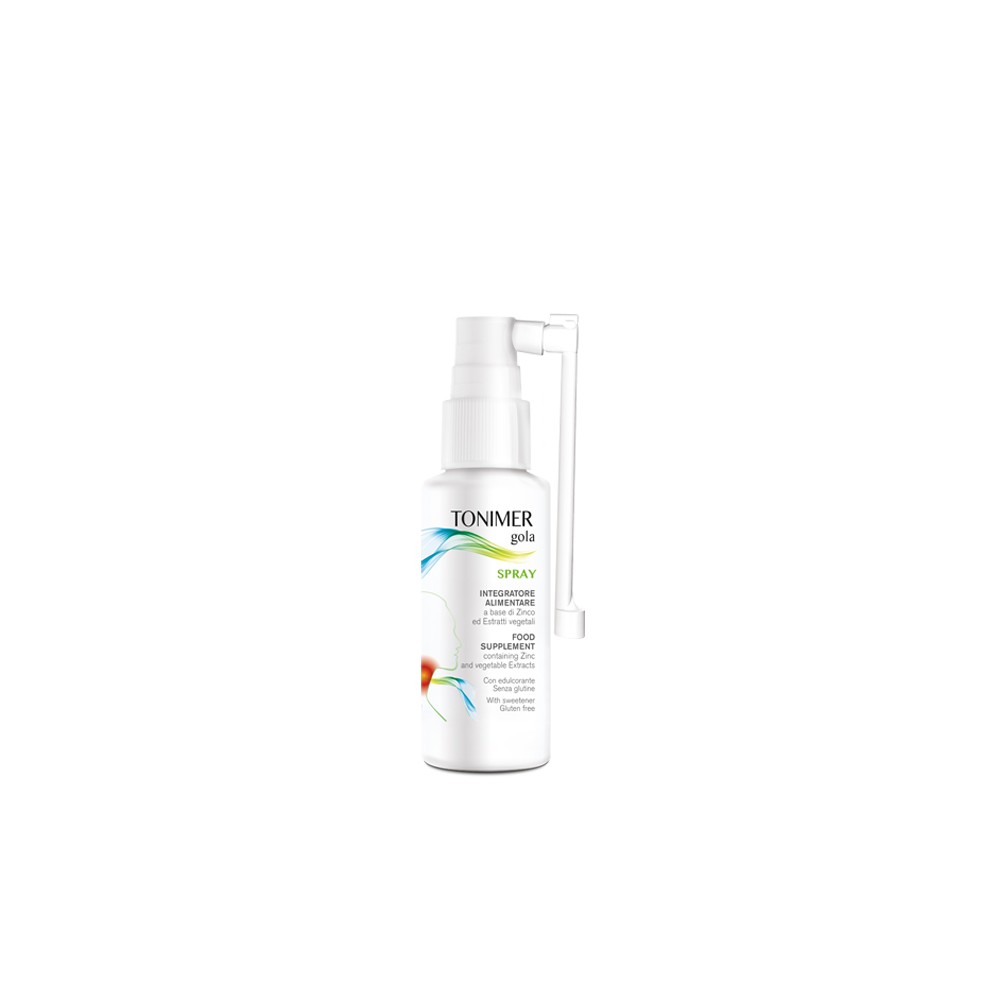 TONIMER GOLA SPRAY 15ML