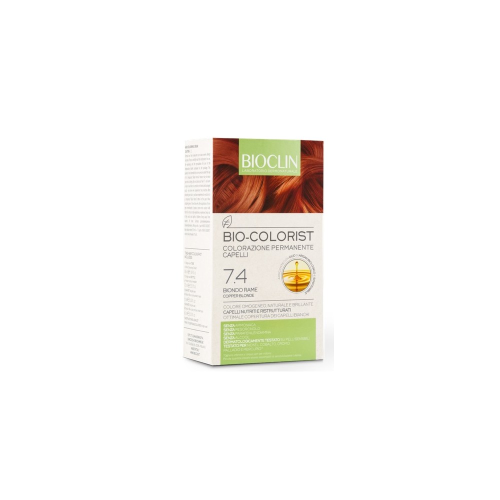 BIOCLIN BIO COLORIST 7,4