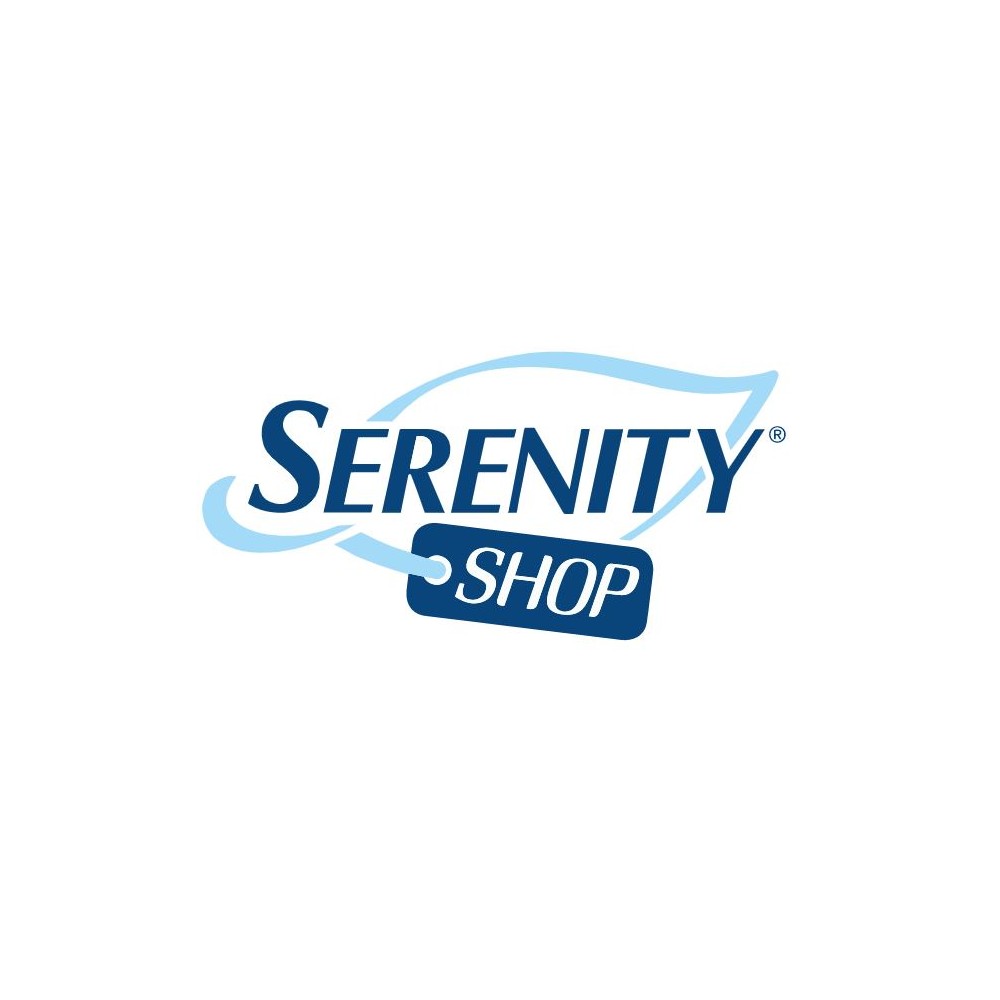 SERENITY LIGHT MAN COMFORT 15P