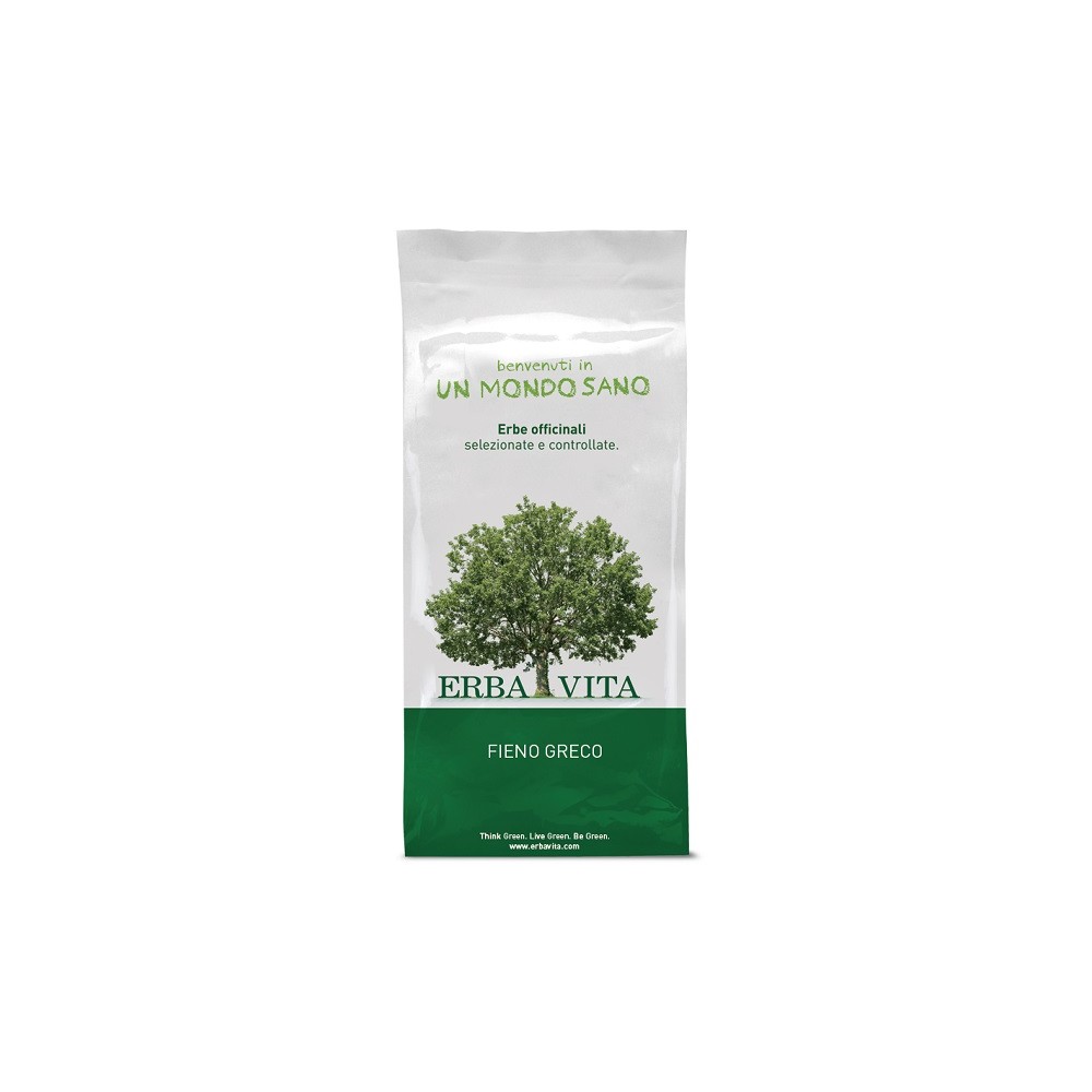 FIENO GRECO FARINA 100G