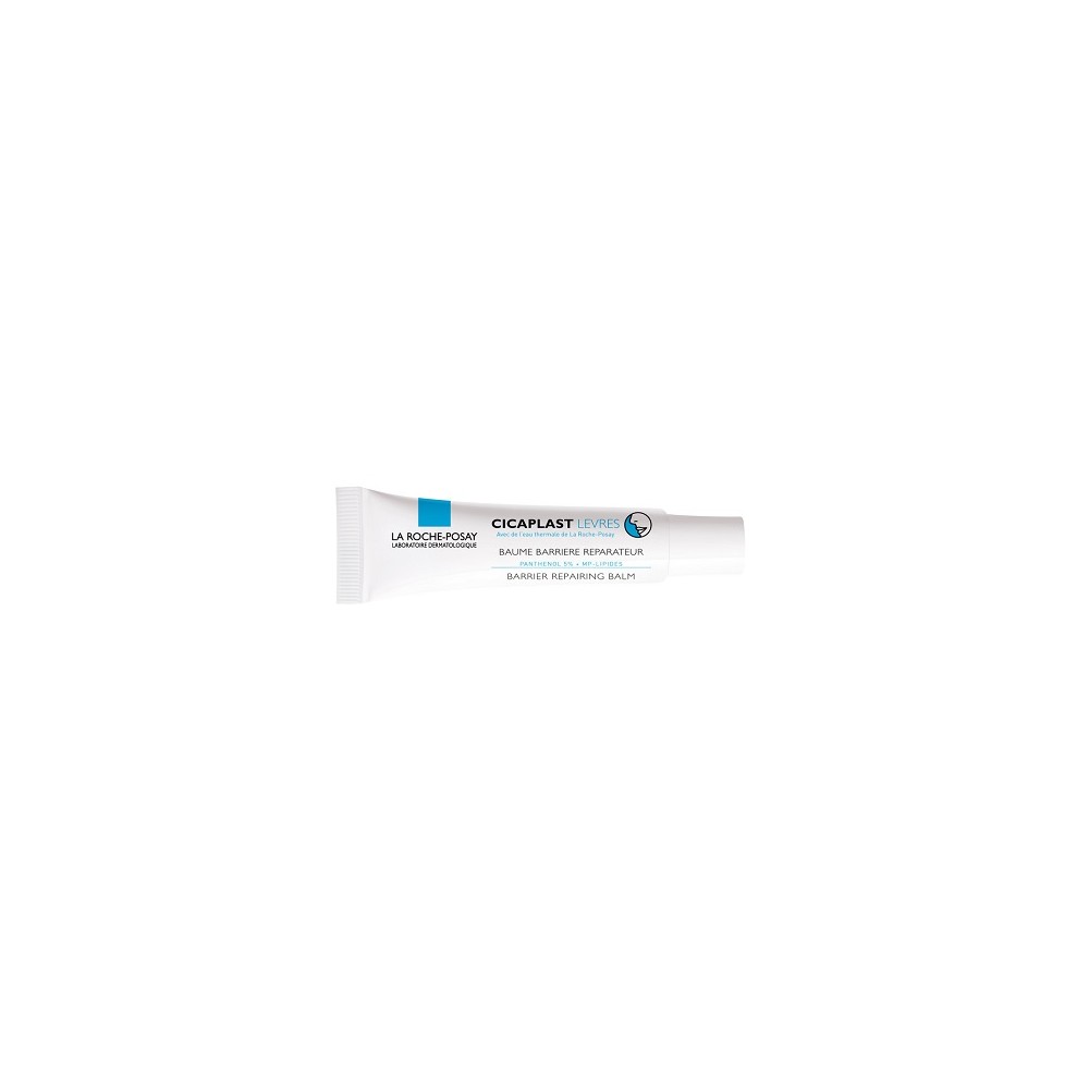 CICAPLAST LEVRES 7,5ML