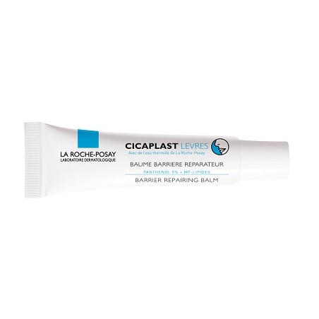 CICAPLAST LEVRES 7,5ML