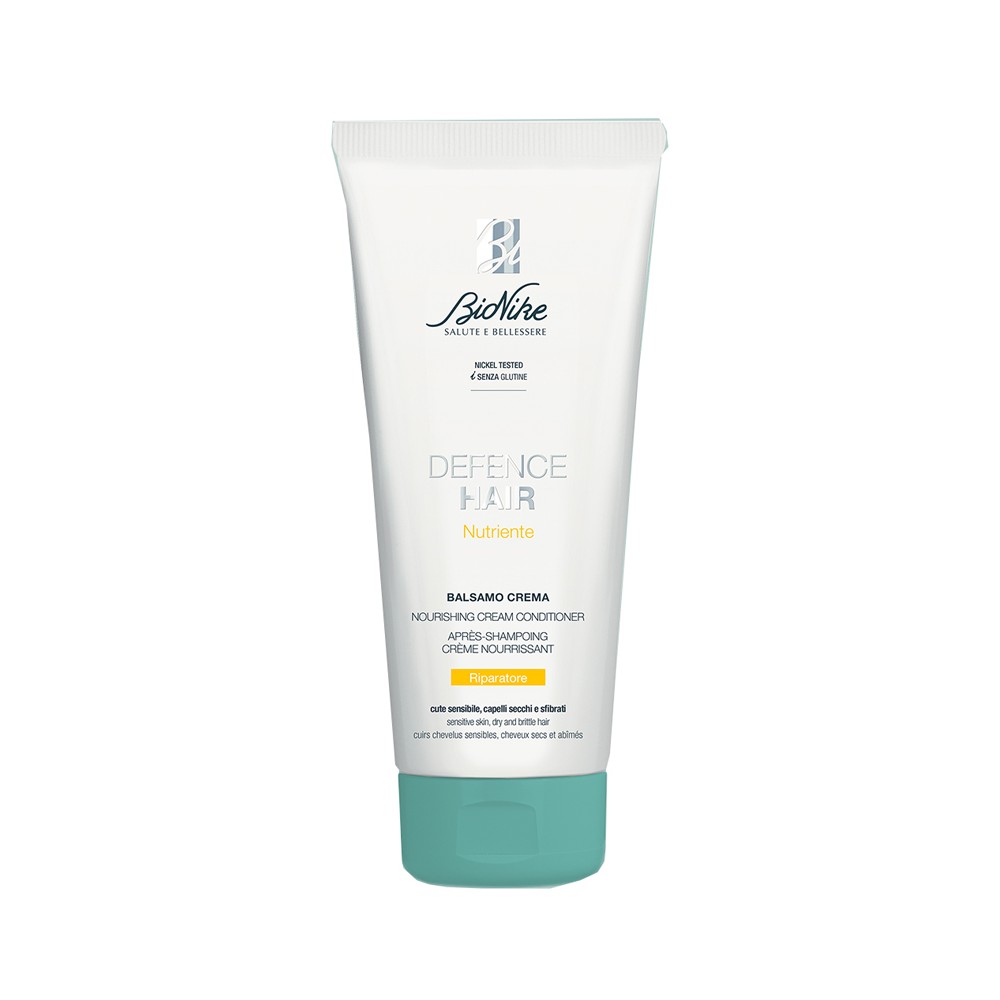 DEFENCE HAIR BALSAMO NUTR200ML