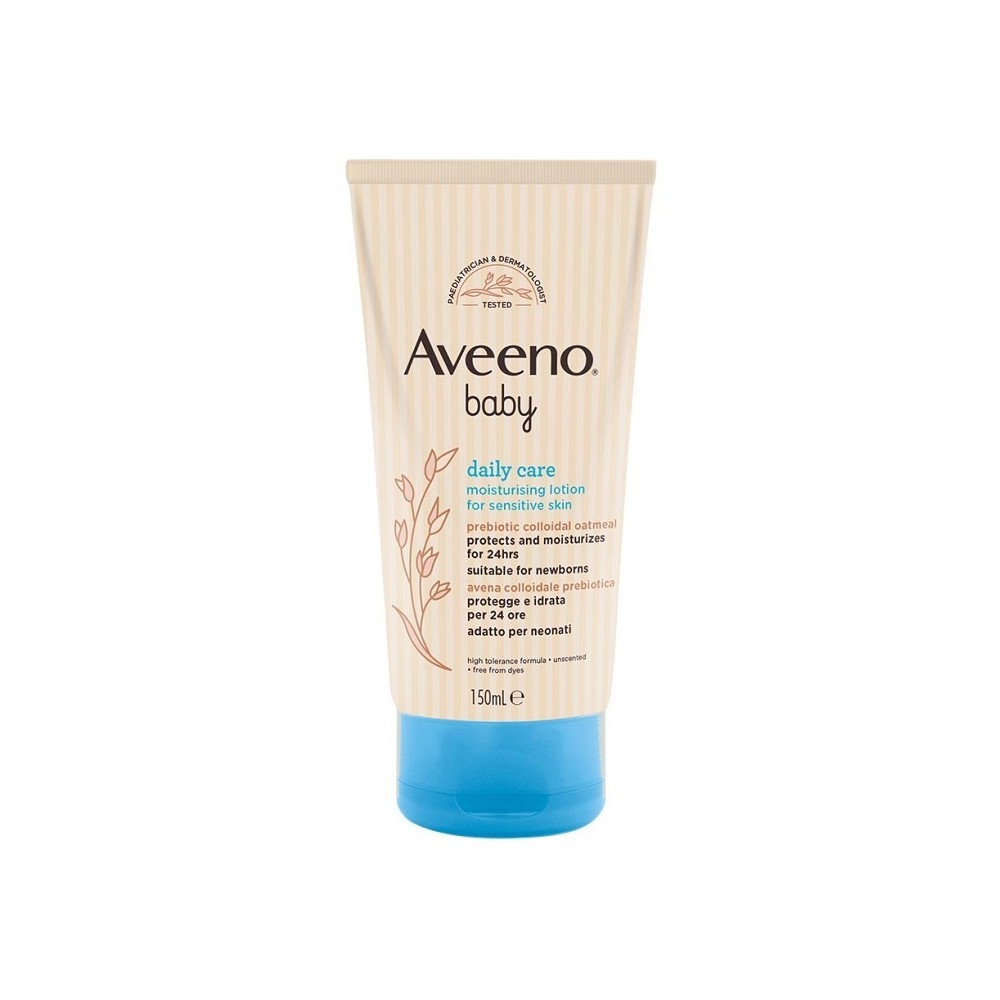 AVEENO BABY CREMA IDRAT 150ML